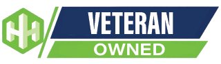 veteran owned badge